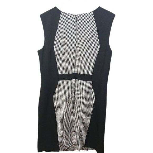 ILE New York Sleeveless Sheath Dress - Picture 3 of 11